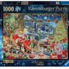 Ravensburger 12001991, puzzle per bambini, taglia unica Anteprima dell’immagine prodotto 5