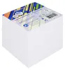6x Zettelbox Nachfüller Memowürfel Nachfüllpapier 800 Blatt Produktbild-Vorschau 2
