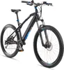Telefunken E-Bike M924 27,5 Zoll mit 9 Gang Shimano Produktbild-Vorschau 1