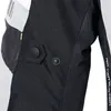Büse Breno Pro Motorrad Textiljacke, schwarz/anthrazit, 2XL Produktbild-Vorschau 10