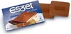 A box of Eszet Schnitten chocolate bars with two individual bars shown next to it. Anteprima dell’immagine prodotto
