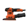 Black&Decker 4in1 Multischleifer 220W BEW200 Voir les images du produit 5