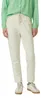 s.Oliver dames joggingbroek, beige, met taps toelopende Productafbeelding-voorbeeld 2