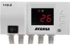 Pumpensteuerung AVANSA 110 Z für Heizungs- und Produktbild-Vorschau 2