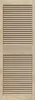 vidaXL Schuurtje met deur, 4 stuks, naturel, 49,5 x 2,1 x Productafbeelding-voorbeeld 4