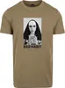 Pánské tričko Mr. Tee Bad Habit Tee olive - XL Náhled obrázku produktu 6