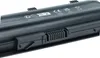 vhbw Akku kompatibel mit HP G72, G62, G56, G42, G32 Produktbild-Vorschau 6