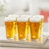 LAV Noniq Biergläser – 570 ml (19 1/4 oz), 6er Set Produktbild-Vorschau 7