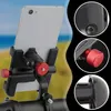 Handyhalterung Fahrrad & Motorrad – Verstellbar & Robust – Produktbild-Vorschau 3