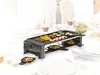 Princess 162840 Raclette 8 Grill und Teppanyaki Party, 8 Produktbild-Vorschau 12