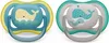 Philips Avent Ultra Air SCF34924 Sucettes 18m silicone sans Voir les images du produit 4