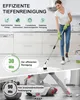 Elektrische Reinigungsbürste, Elektrischer Spin Scrubber, Produktbild-Vorschau 2