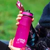 Klarstein Gourde 0,5L, Gourde de sport pour la randonnée, Voir les images du produit 10