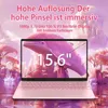 Auusda T152A Laptop, 15.6 inch, Intel N95, 16GB RAM, 512GB Produktbild-Vorschau 8