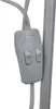 A close-up view of a light switch on a gray pole. Náhľad obrázku produktu