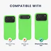 kwmobile Handyhülle für iPhone 17 Pro Max Hülle, für iPhone Produktbild-Vorschau 2