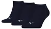 PUMA UNISEX SNEAKER PLAIN 3 confezioni di calzini da Anteprima dell’immagine prodotto 1