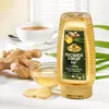 Ingwersirup vegan Produktbild-Vorschau 2