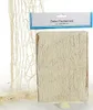 Deko Fischernetz für maritime Deko 200 x 400 cm Produktbild-Vorschau 1