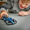 LEGO® Speed Champions 77249 Williams Racing FW46 F1 Náhľad obrázku produktu 14