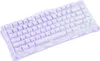 GravaStar Mercury V75 Mechanische Tastatur, Magnetic Produktbild-Vorschau 1