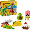 LEGO Classic Kreatywne Smakołyki, Konstrukcyjna Zabawka dla Podgląd zdjęcia produktu 1