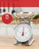 ProfiCook Retro-Küchenwaage analog mechanisch bis 5 kg mit Produktbild-Vorschau 11