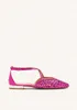 Gioseppo Sandalo Donna Rosa 71180-P-Fuxia Taglia 38 Anteprima dell’immagine prodotto 1