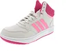 Adidas Chaussures Hoops Mid 30 K, GZ1929 Voir les images du produit 11