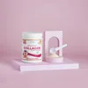 Swedish Nutra® Collagen Powder – Hair, Skin, Nails, Joints Produktbild-Vorschau 5