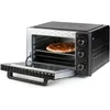 Four posable 28l 1500w noir - Domo - DO1107GO - bake & Voir les images du produit 2