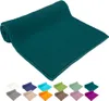 heimtexland ® Badvorleger Chenille Super Flauschig Produktbild-Vorschau 2