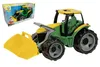 Lena Starke Riesen Traktor mit Frontlader Produktbild-Vorschau 20