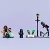 LEGO® Harry Potter™ 76459 Hagrids und Harrys Flucht aus dem Produktbild-Vorschau 21