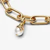 Pandora ME 763375C01 - Perlenschlange - Bedel Produktbild-Vorschau 4