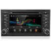 7" DVD Autoradio Navi CD Player für Audi A4 B7 B6 S4 RS4 Produktbild-Vorschau 1