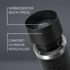 Tazza sottovuoto EMSA Travel Mug Classic 0,36l nero Anteprima dell’immagine prodotto 22