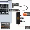 Primewire Hub USB 3.2 avec bloc d'alimentation, Voir les images du produit 3