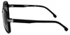 Carrera 1045/S 003 WJ Matte Black/Grey Lifestyle Brillen Produktbild-Vorschau 6
