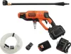 Black & Decker Akku-Druckreiniger, 18V/2,0Ah Náhľad obrázku produktu 26