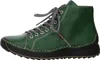 Rieker Damen Stiefelette mit Schnürung sportliches Design Produktbild-Vorschau 24