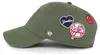 '47 Brand MLB Cap New York Yankees BADGES '47 Clean Up MED Produktbild-Vorschau 9