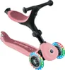GLOBBER GO-UP ACTIVE LIGHTS – 3 in 1 Dreirad, Laufrad und Produktbild-Vorschau 2