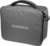 Shimano Fishing Logo 20 Angelrollen-etui Grau M Grau M Produktbild-Vorschau 2