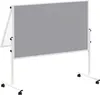MAUL Tableau d'animation MAULsolid 150 x 120 cm mobile Voir les images du produit 1