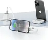 Usams 3V1 Navíjecí Kabel S Boxem Microusb/Usb-C/Lightning Náhled obrázku produktu 10