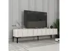 Skye Decor, JA104 - 2598, jídelní stůl, ořech, 100% Náhled obrázku produktu 2