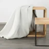 Přikrývka D91 Amber 200x220 cm krémová Náhled obrázku produktu 6