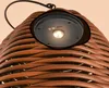 esotec Solar Rattanleuchte Victoria 2er Set USB, CCT Produktbild-Vorschau 8