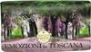 Nesti Dante Savon Emozione (parfum Forêts et Feuilles, Voir les images du produit 1
